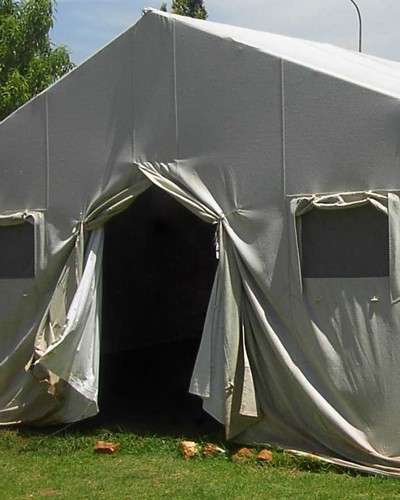 Изготавливаем солдатские палатки в Эртиле вместимостью <strong>до 70 человек</strong>